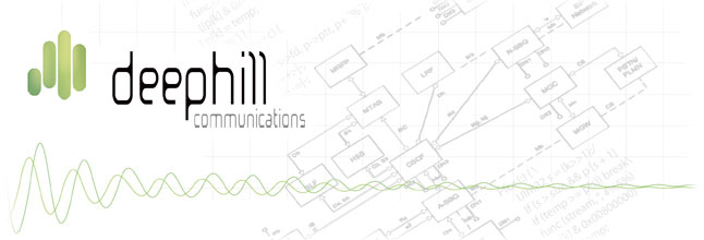 deepHill Communications